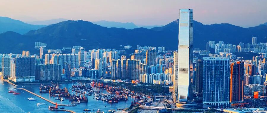 金融圈大佬但斌成為香港人！這身份隱藏3大核心需求？