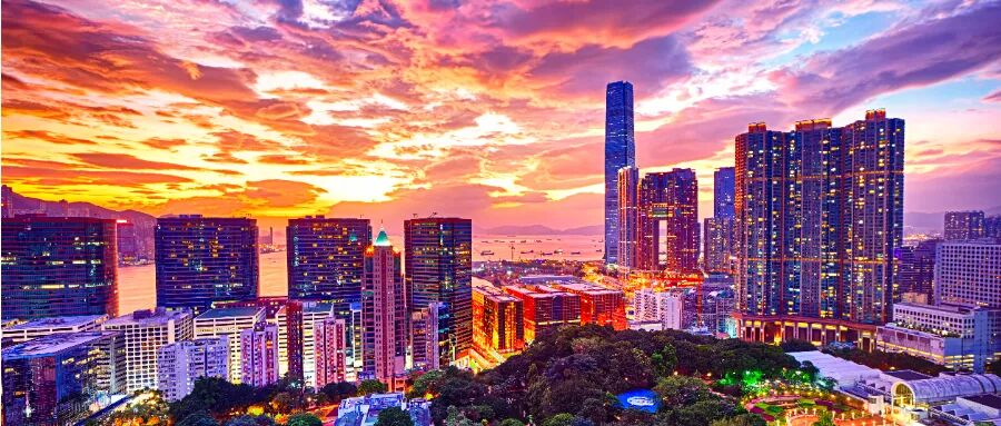 金融圈大佬但斌成為香港人！這身份隱藏3大核心需求？