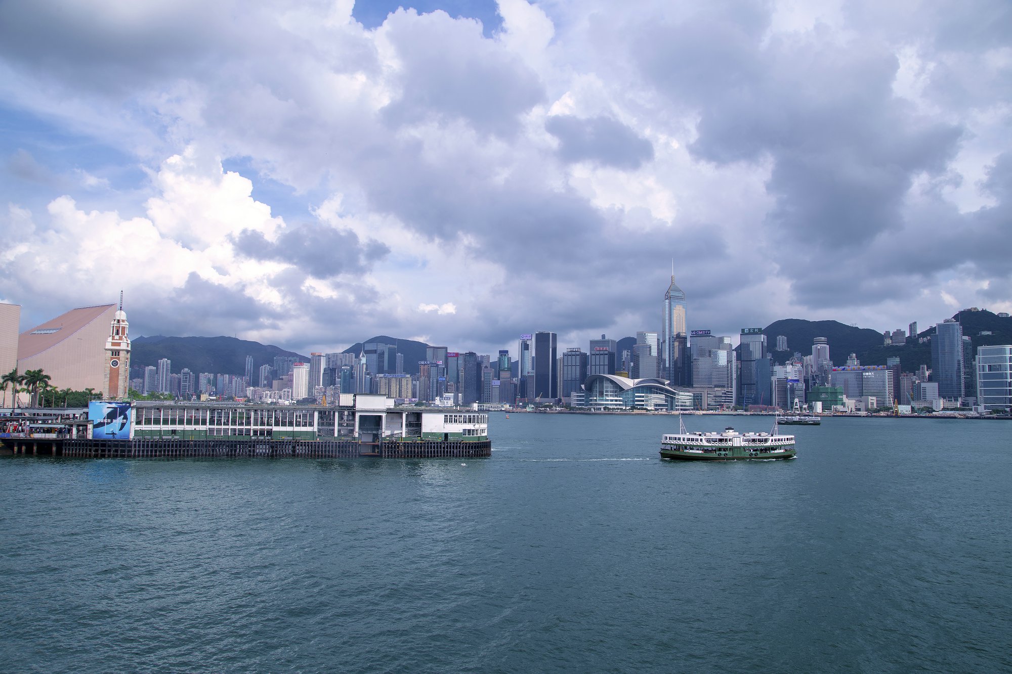 香港優(yōu)才,香港身份