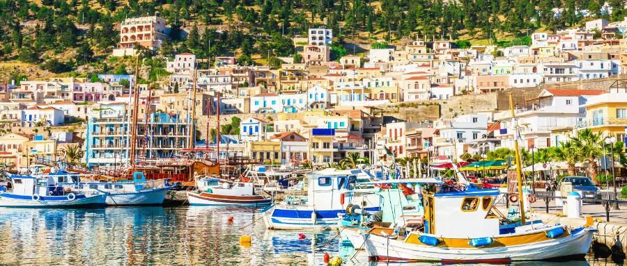 中國(guó)申請(qǐng)人還是穩(wěn)居第一！審批效率飆升?。?00萬(wàn)就可以滿足投資移民門檻？