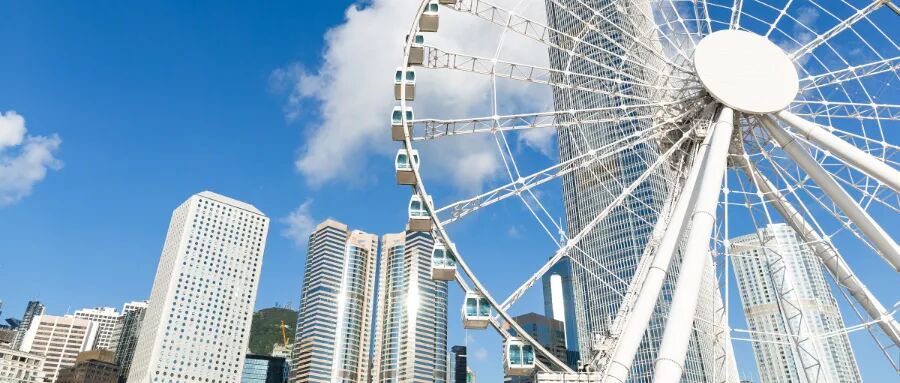 2天獲批！整體快至3-4個(gè)月“躺拿”香港身份？這個(gè)項(xiàng)目做得到